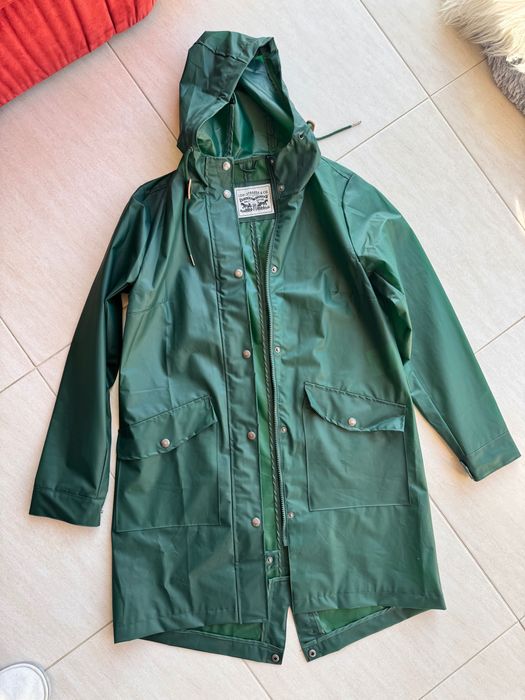 Levi's дамско Дъждобран