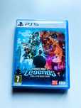 Minecraft Legends Delux Edtion PS5