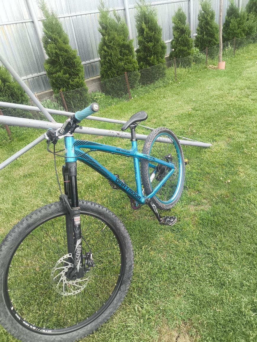 Dartmoor primal 27.5