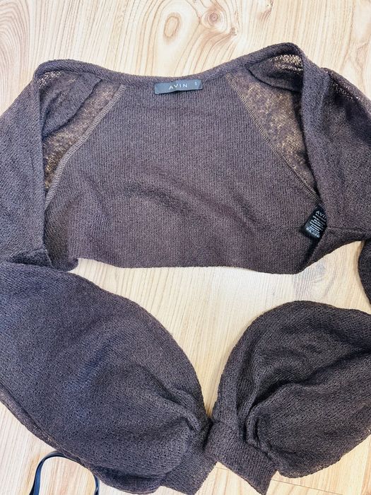 Пуловер и пола Аvin S размер