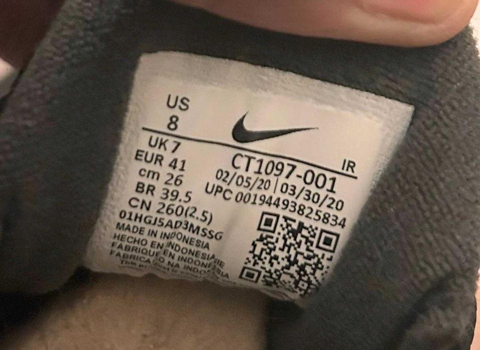 Nike Air Max TN PLUS Triple Black (от/до 36-46н)