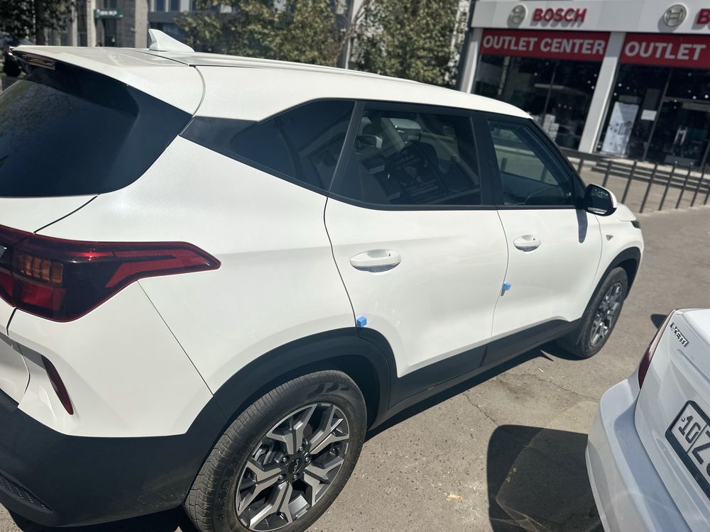 Kia seltos 2021 xolati aloo