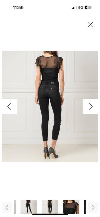 Дамски гащеризон Liu Jo