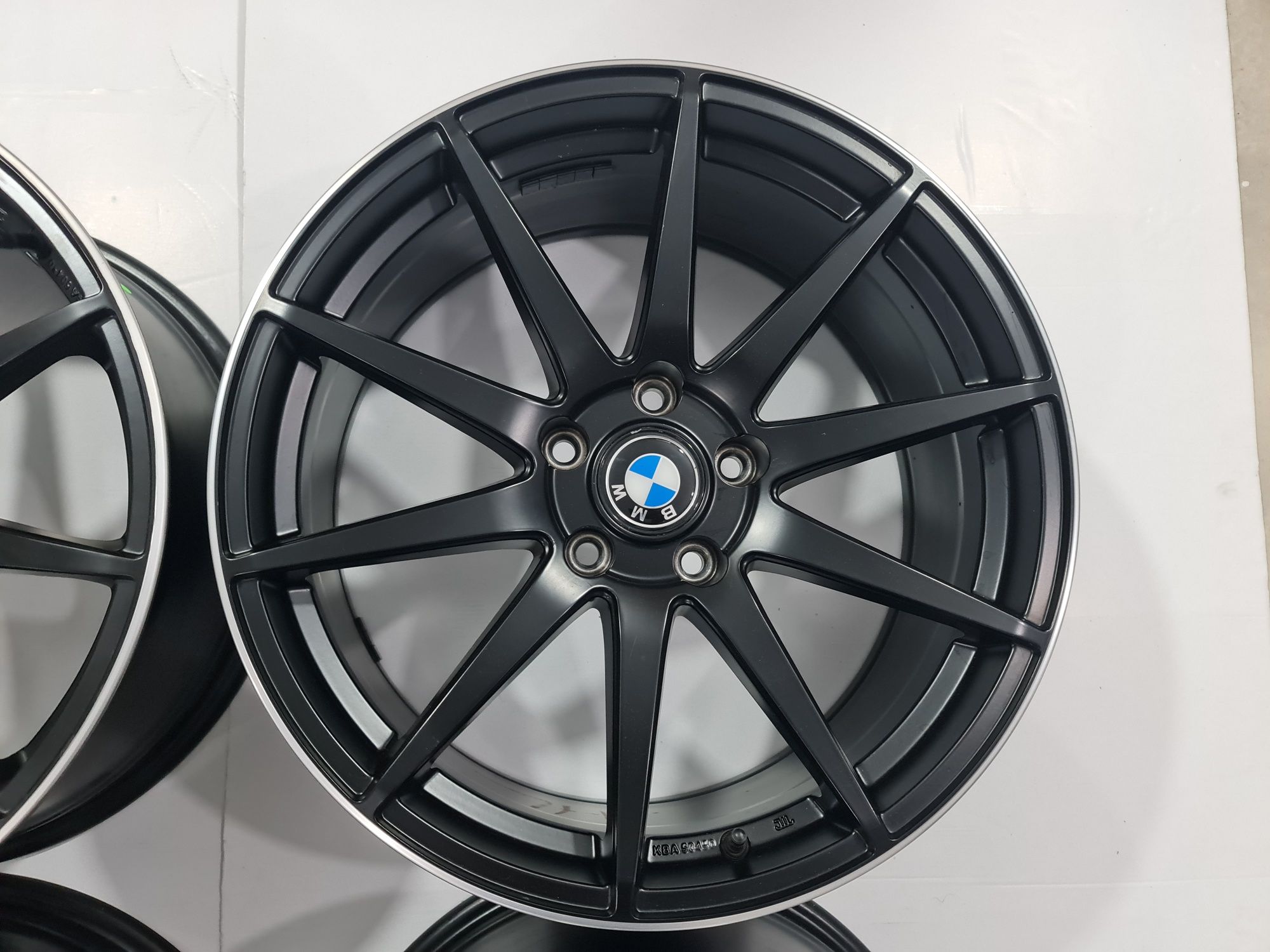 Jante 19 BMW F30, F31, E90, E91, X1, X3, X4, X5, 8.5Jx19, ET40, 5x120