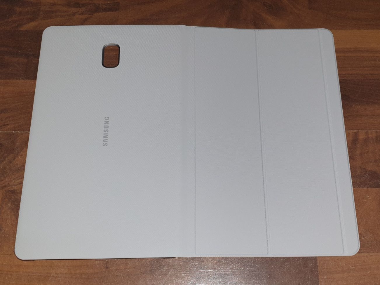 Husa flip smart activa originala Samsung Book Cover Tab A 2018 10.5