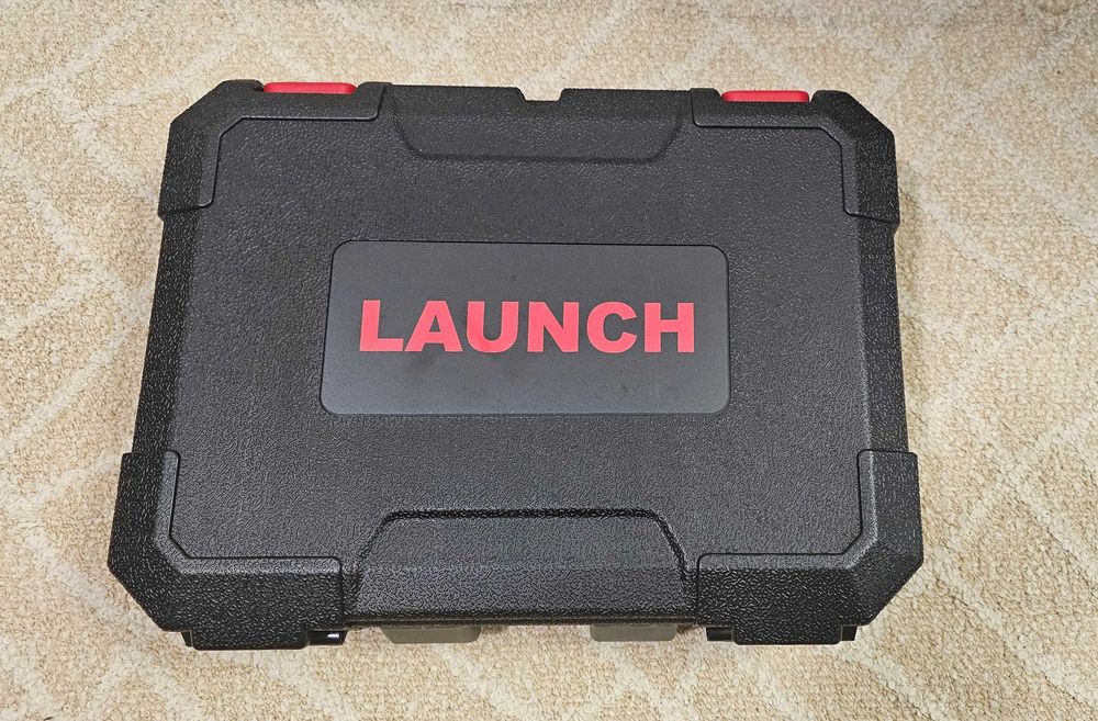 Programator Launch X431 ECU & TCU EEPROM/FLASH versiunea Standalone PC