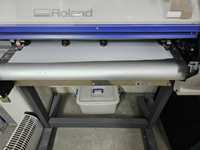 Roland sp 300v ecosolvent imprimanta