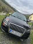 Audi Q5 an 01.12.2009 2.0 tdi 170 cp pret negociabil