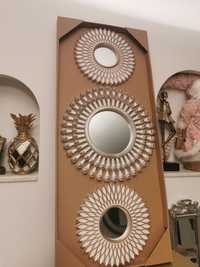 Set oglinzi decorative