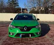 Renault Megane Primul proprietar în România