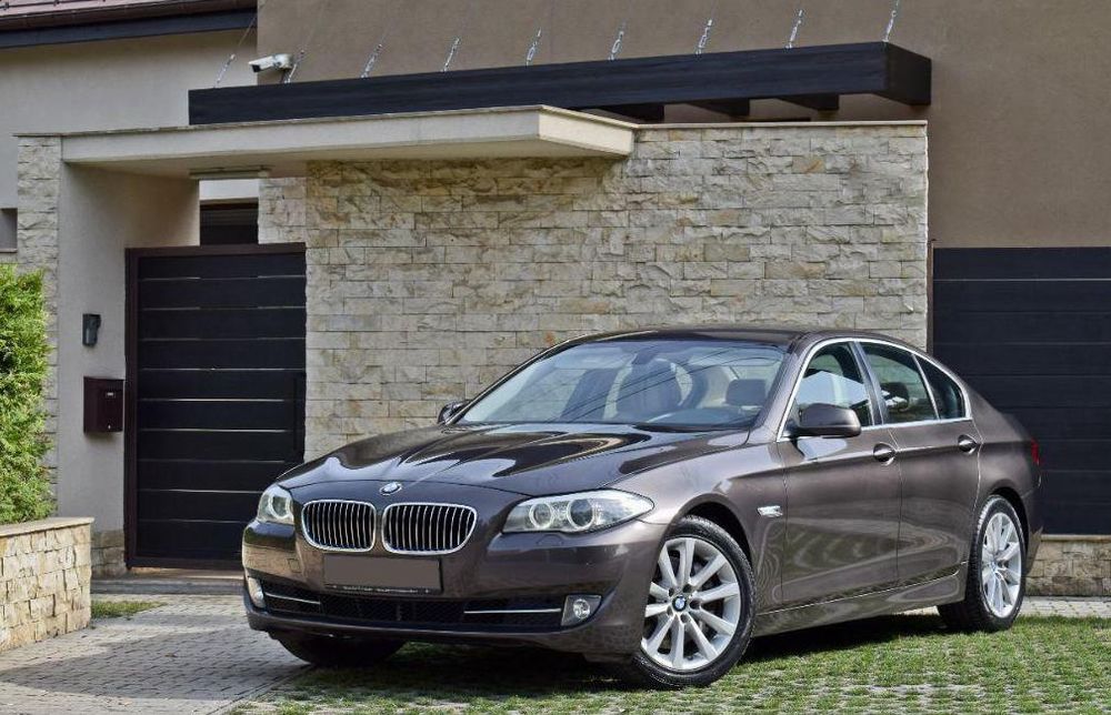 BMW  x drive bord  Full digital !