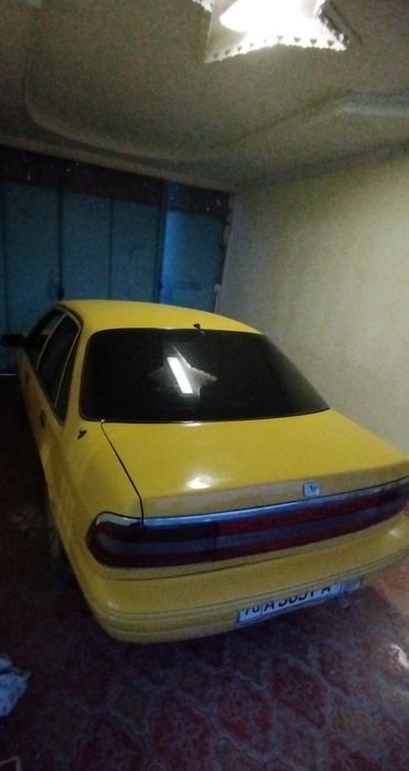 Moshina sotiladi Prince