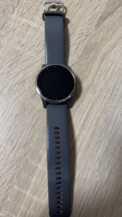 Garmin Vivoactive 4