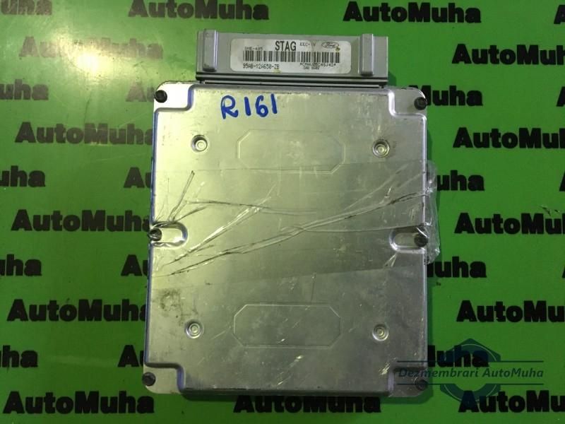 Calculator ecu Ford Escort 6 1992-1995 GAL 95AB-12A650-ZB