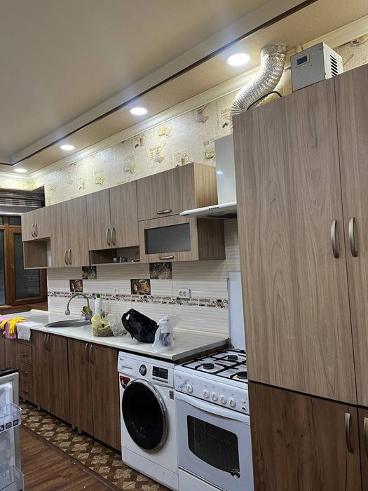 Сдаётся в аренду 2 комнатная алгаритм