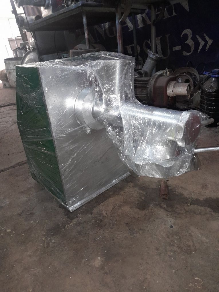 Lag'mon aparat 380 v