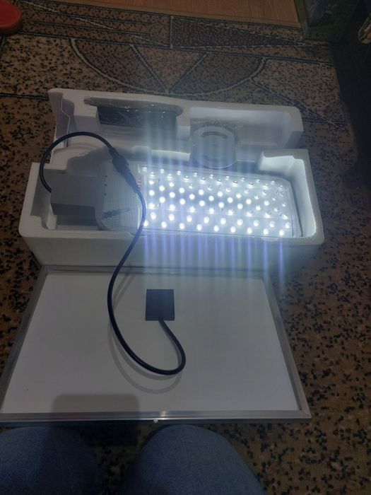 Lampa solara stradala