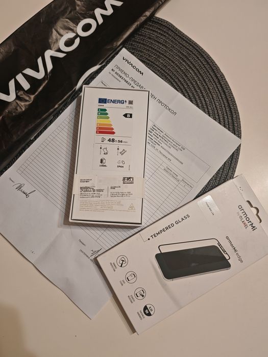 Honor 400 lite 256 Gray НОВ