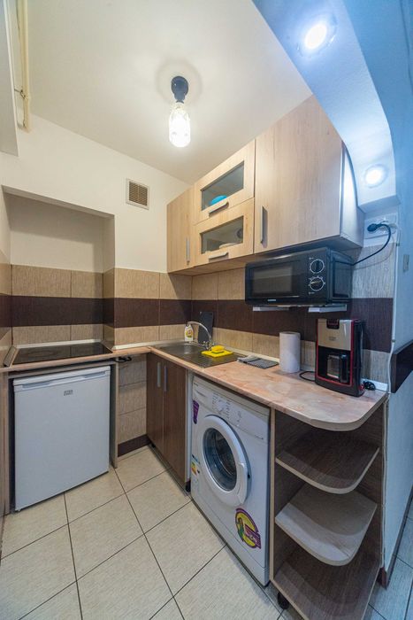 Regim Hotelier Garsoniera - Cazare / Inchiriez - Ultracentral Onesti