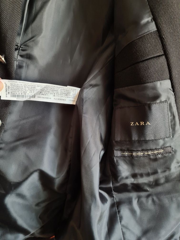 Vând sacou Zara original