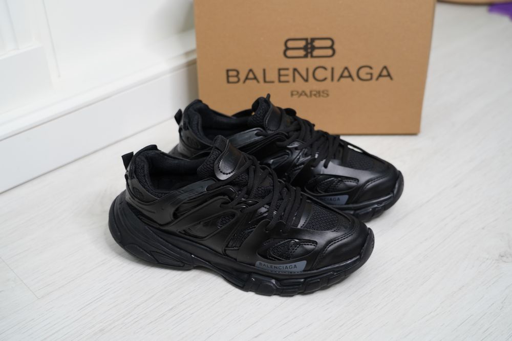 Adidasi Balenciaga