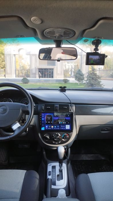 Gentra 2020г вып автомат 3 позиция