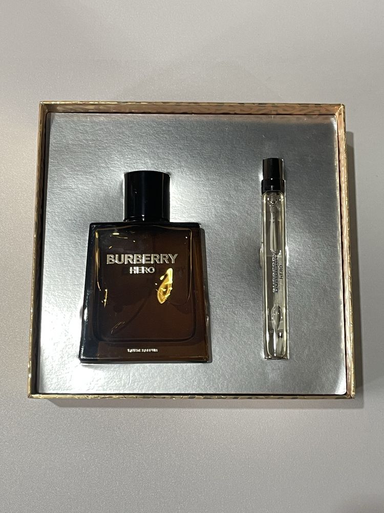 Burberry HERO нов