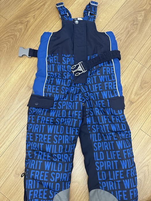 Costum de schi Chicco