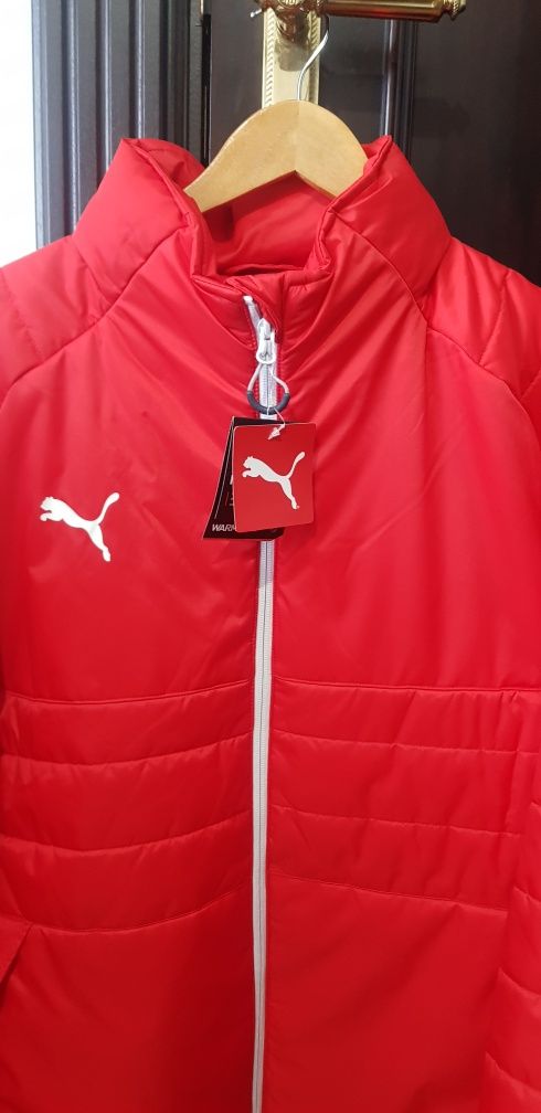 Geacă Puma măr.3XL