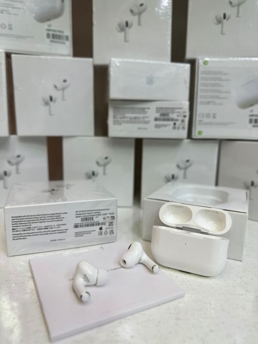 Airpods pro оптом