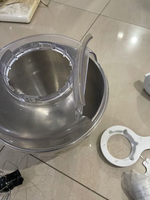 Accesorii robot bucatarie kenwood