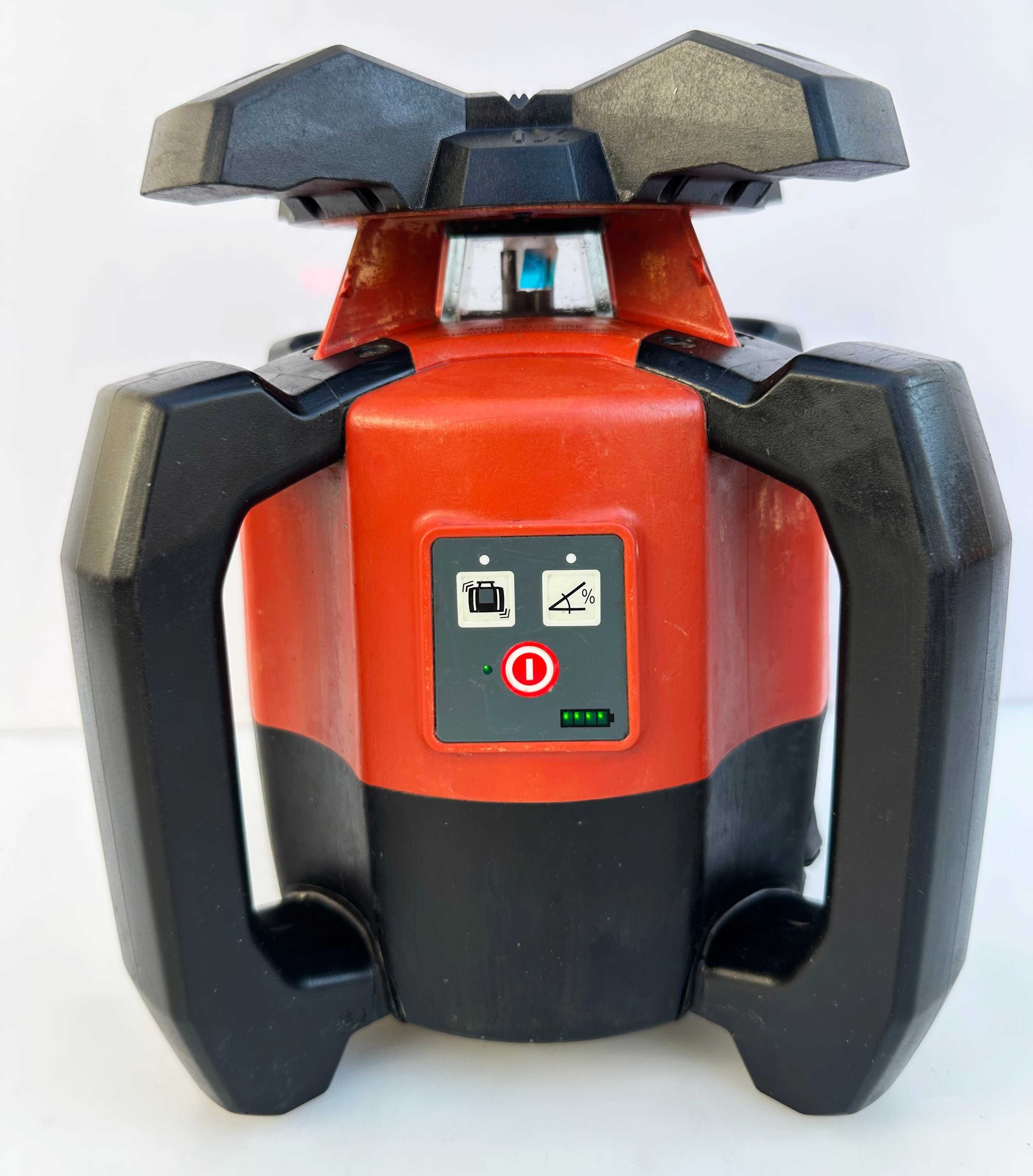 Hilti PR 2-HS - Ротационен лазер за употреба на открито 12V