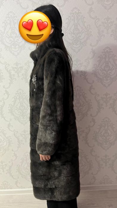 Шуба сатылады өте керемет жағдайда