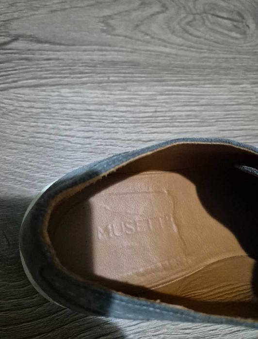Pantofi barbati Musette 45