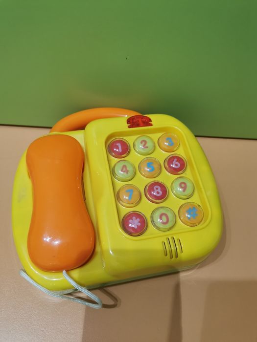 Образователни играчки