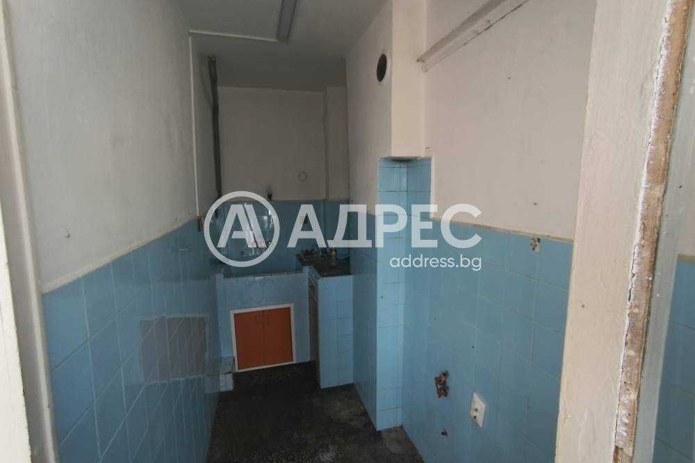 Tухлен двустаен апартамент в центъра на гр. Разград!