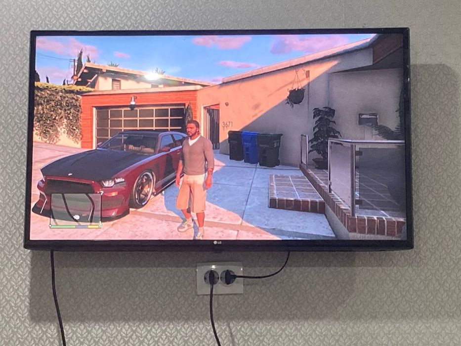 XBOX 360, прошитая игровая приставка