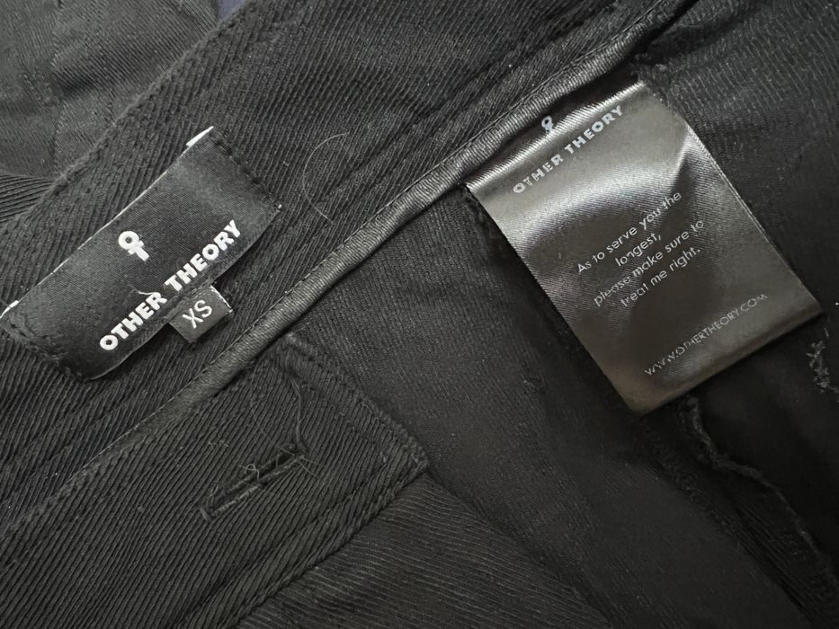 Blugi dama Other Theory masura XS