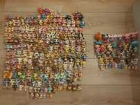 Lot set imens figurine littlest pet shop lps rare