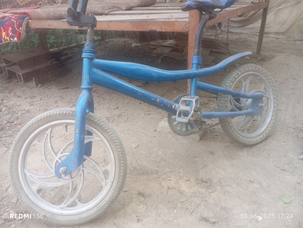 Velik saka diska