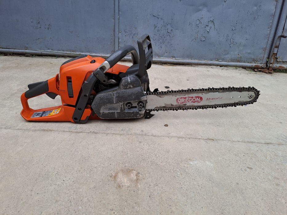 Drujba Husqvarna  560 XP G