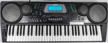 Synth Casio CTK-731