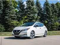 Nisan leaf 62kw Battery