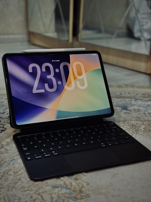 iPad Pro M4 11-дюйм