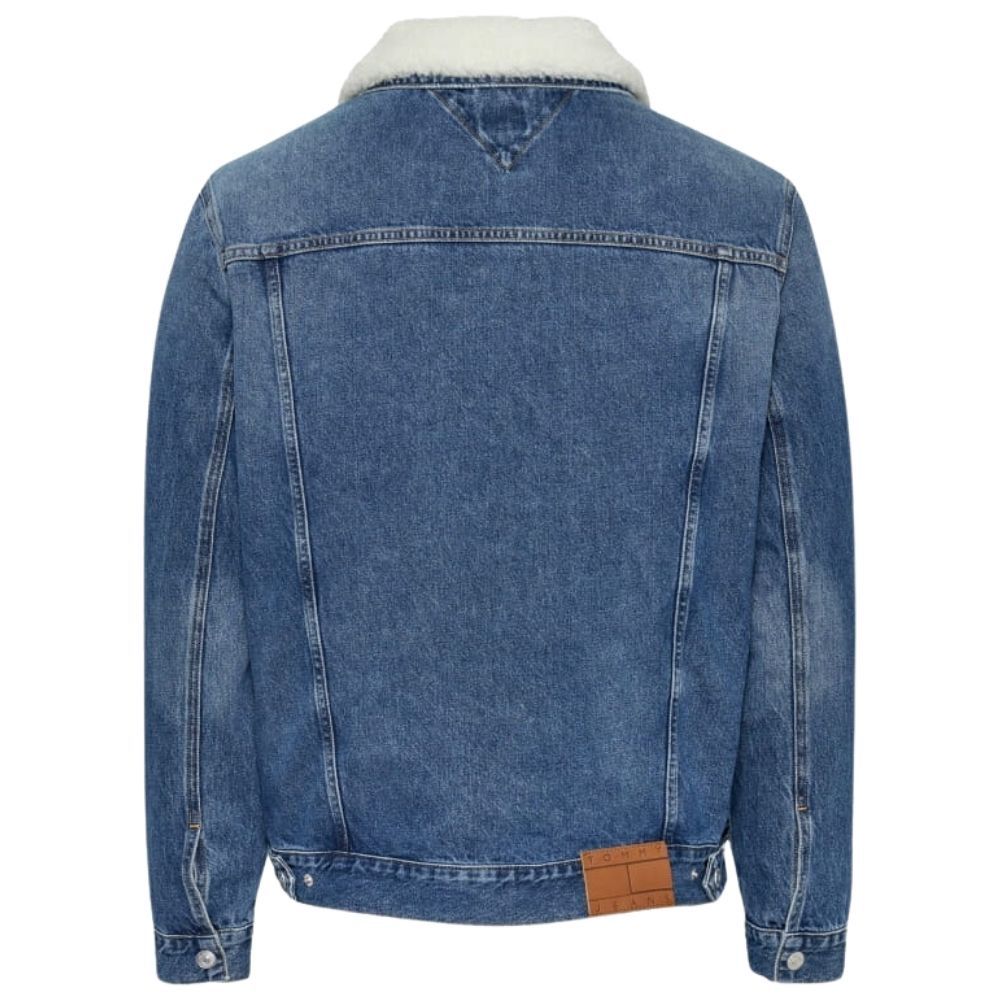 Tommy Hilfiger Tommy Jeans Ryan 3in1 ОРИГИНАЛНО мъжкo зимно яке - L/XL
