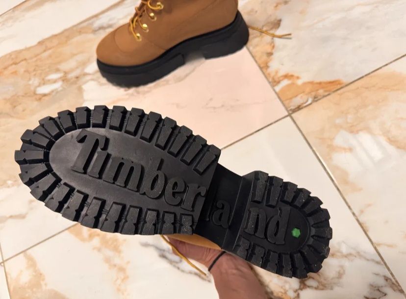 Timberland страхотни боти