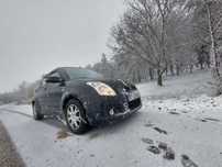 Suzuki Swift, an 2005, Euro 4