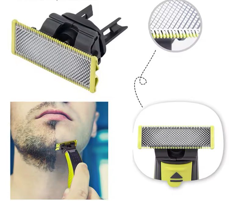 One blade ножче