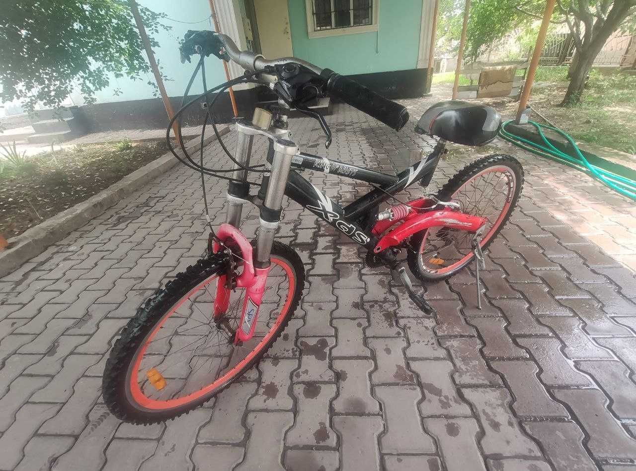 Продам Велосипед Срочно