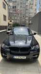 BMW X6 3.O XDrive